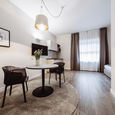 Estella Luxury Suites Torino Dış mekan fotoğraf