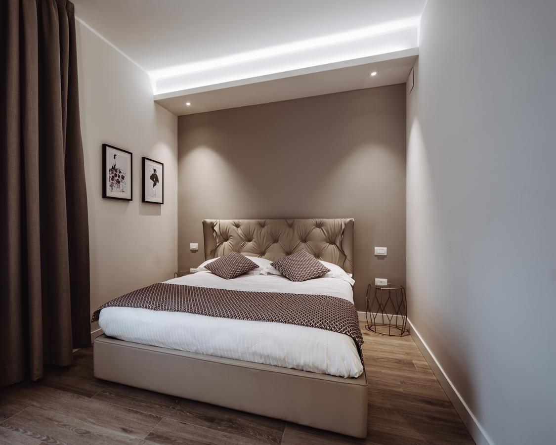 Estella Luxury Suites Torino Dış mekan fotoğraf