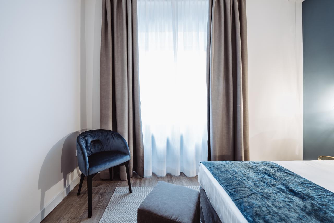 Estella Luxury Suites Torino Dış mekan fotoğraf