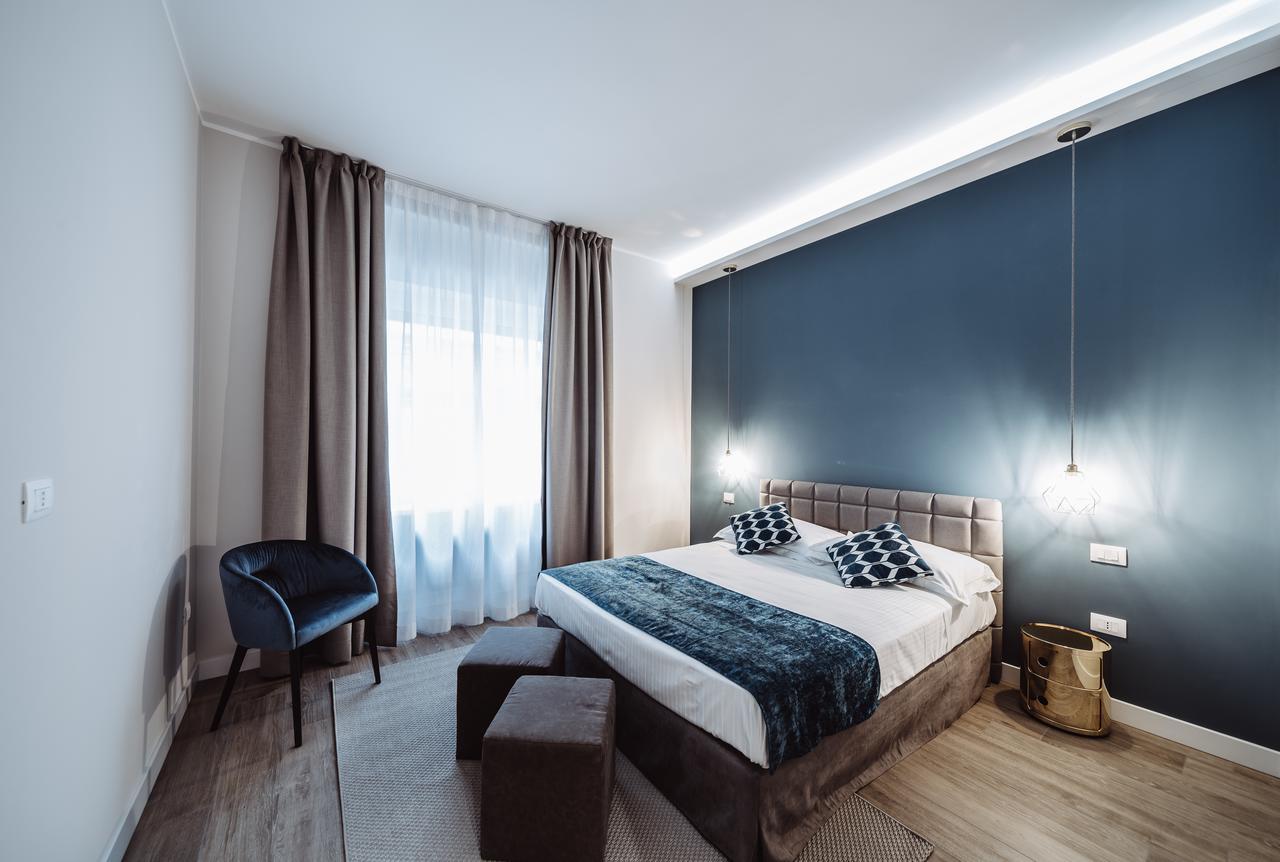 Estella Luxury Suites Torino Dış mekan fotoğraf