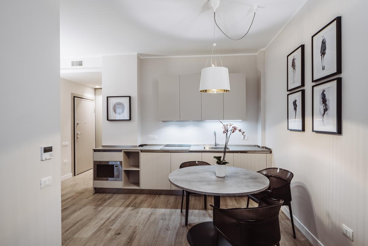Estella Luxury Suites Torino Dış mekan fotoğraf