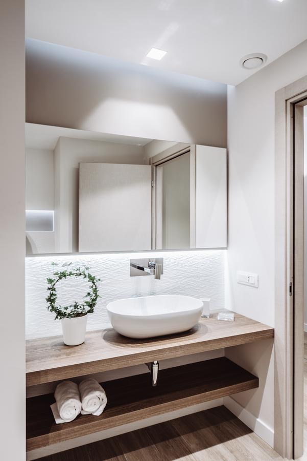 Estella Luxury Suites Torino Dış mekan fotoğraf