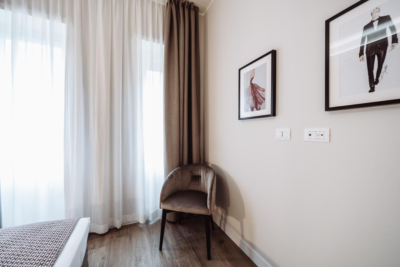 Estella Luxury Suites Torino Dış mekan fotoğraf