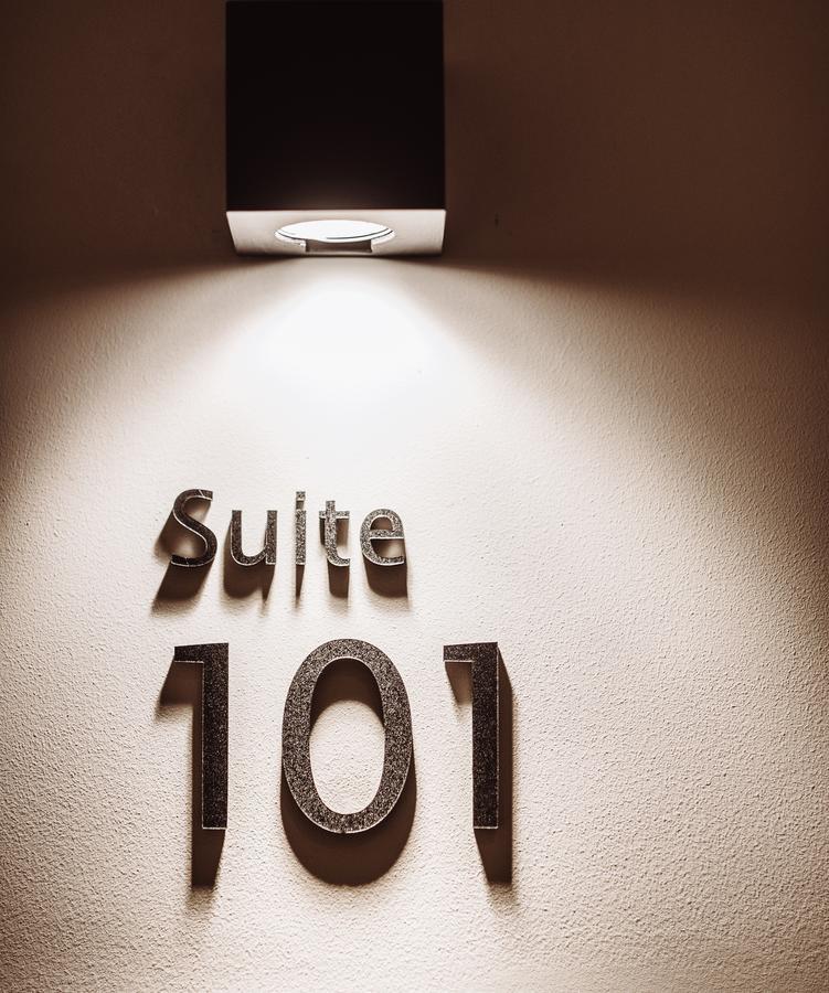 Estella Luxury Suites Torino Dış mekan fotoğraf