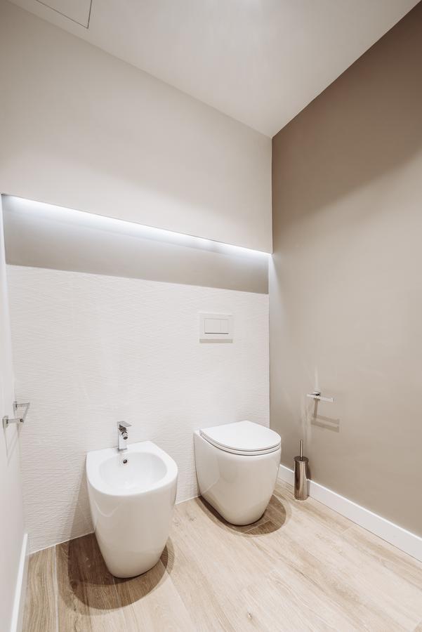 Estella Luxury Suites Torino Dış mekan fotoğraf