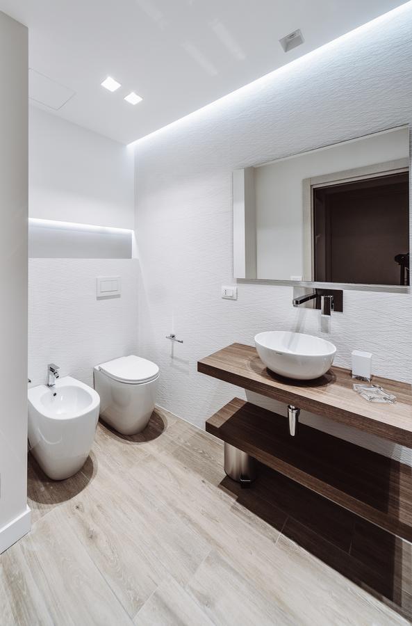 Estella Luxury Suites Torino Dış mekan fotoğraf