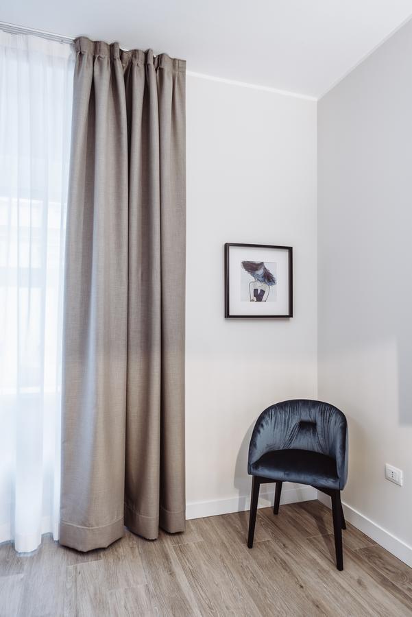 Estella Luxury Suites Torino Dış mekan fotoğraf